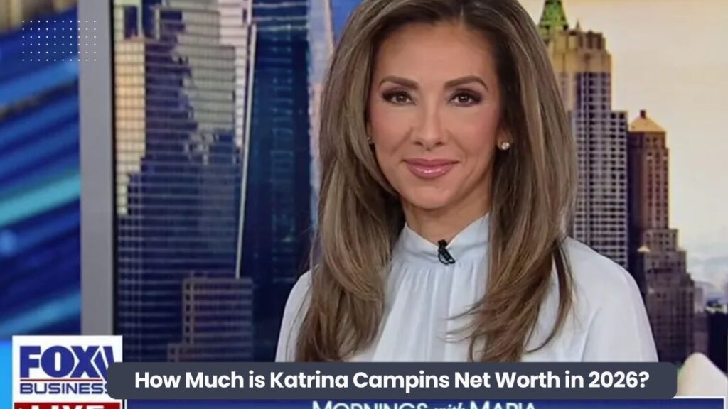How Much is Katrina Campins Net Worth in 2026?