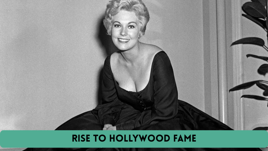 Rise to Hollywood Fame