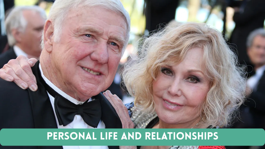 Personal Life and Relationships