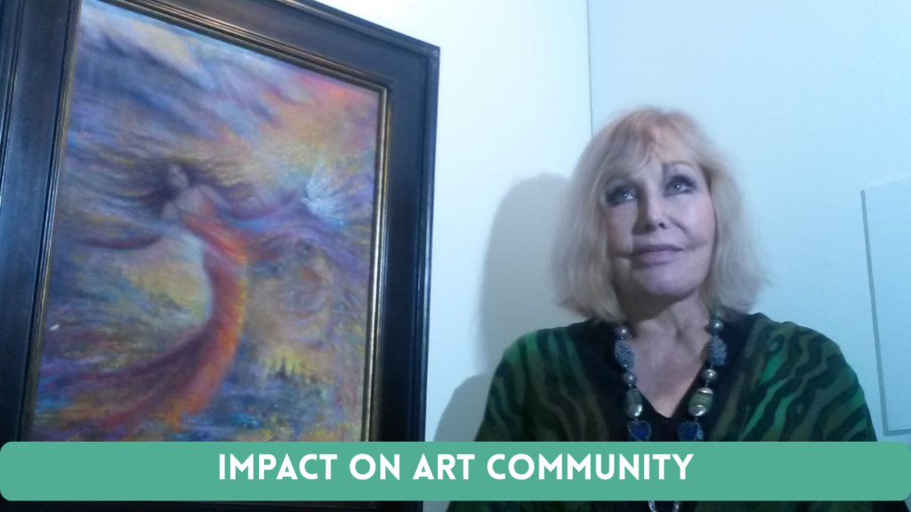 Impact on Art Community