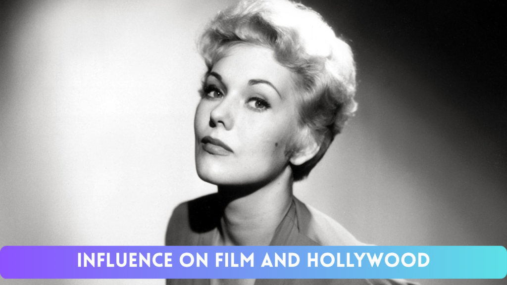 Influence on Film and Hollywood