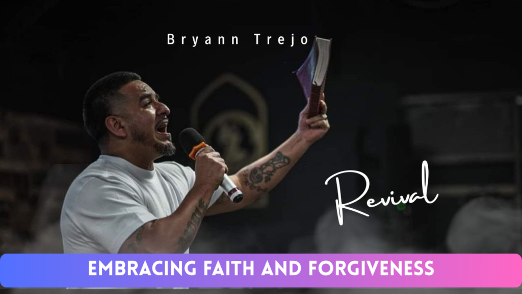 Embracing Faith and Forgiveness