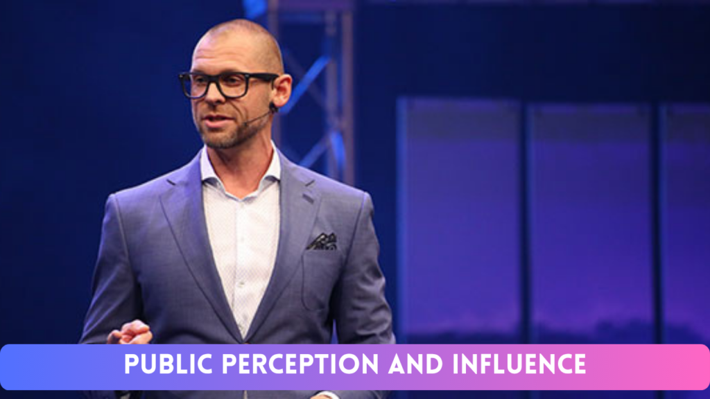 Public Perception and Influence