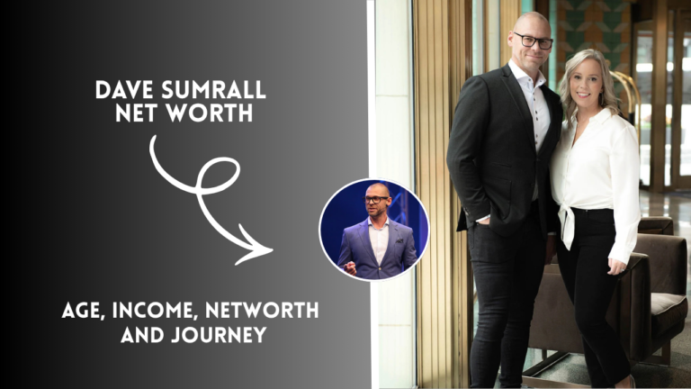 Dave Sumrall Net Worth 2026: Life Church Earnings Guide