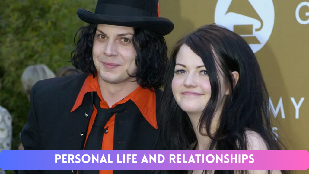 Personal Life and Relationships