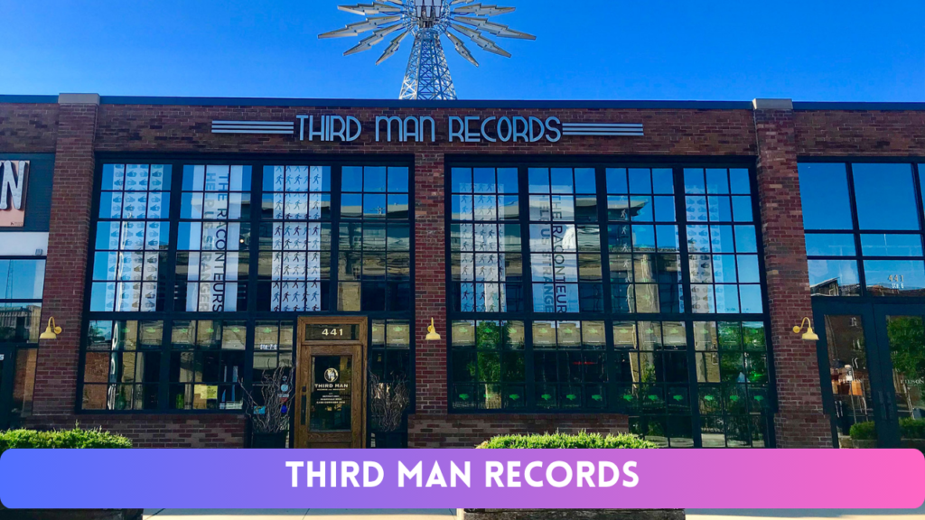 Third Man Records
