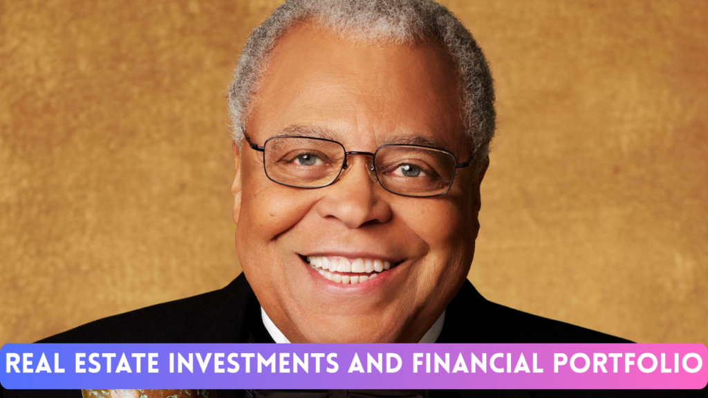 Real Estate Investments and Financial Portfolio