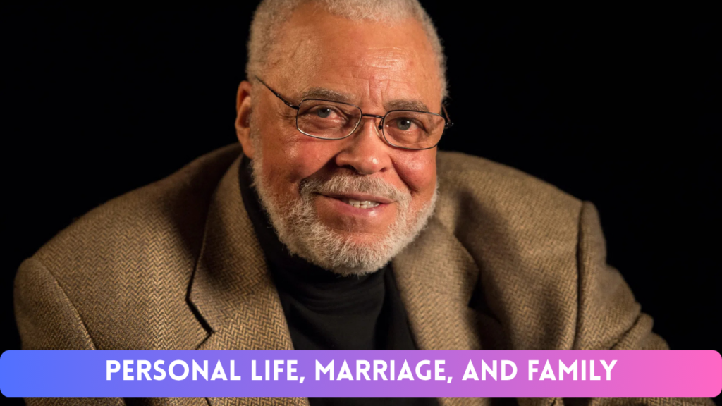 Personal Life, Marriage, and Family