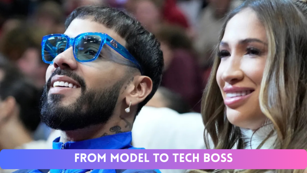 From Model to Tech Boss