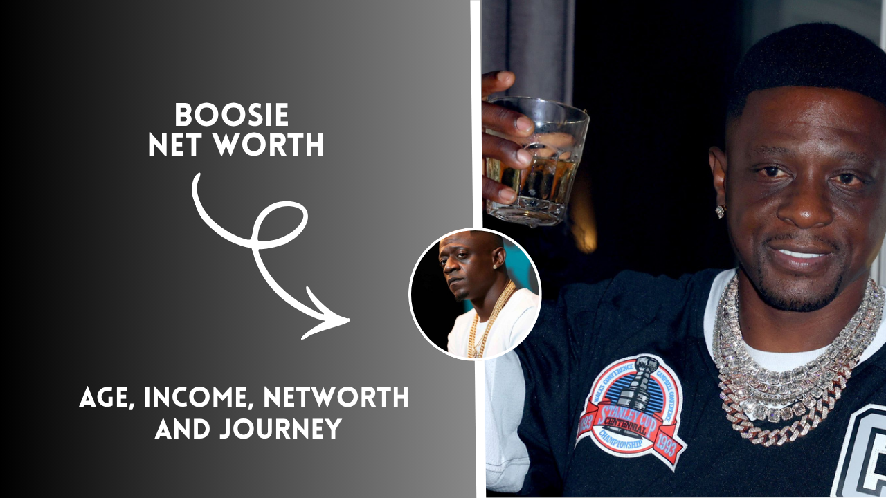 Boosie Net Worth, Income, Career & Earnings 2026