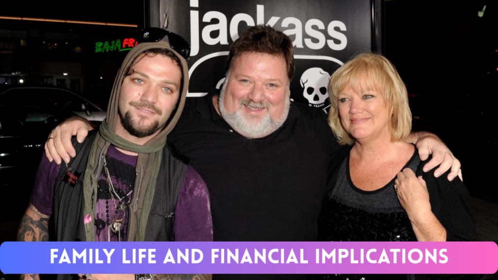 Family Life and Financial Implications