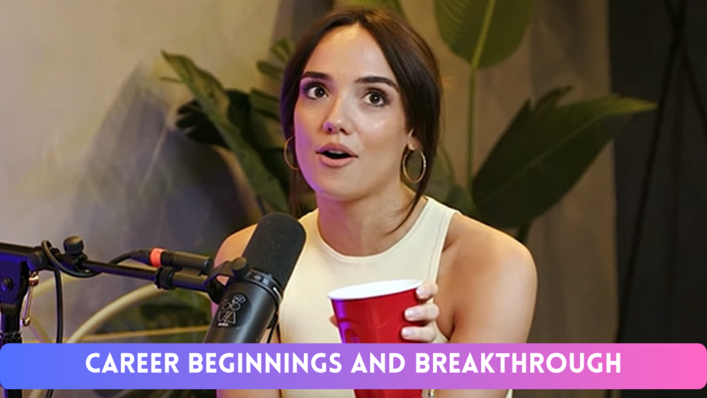 Sofia Franklyn Net Worth 2026